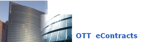 OTT  eContracts